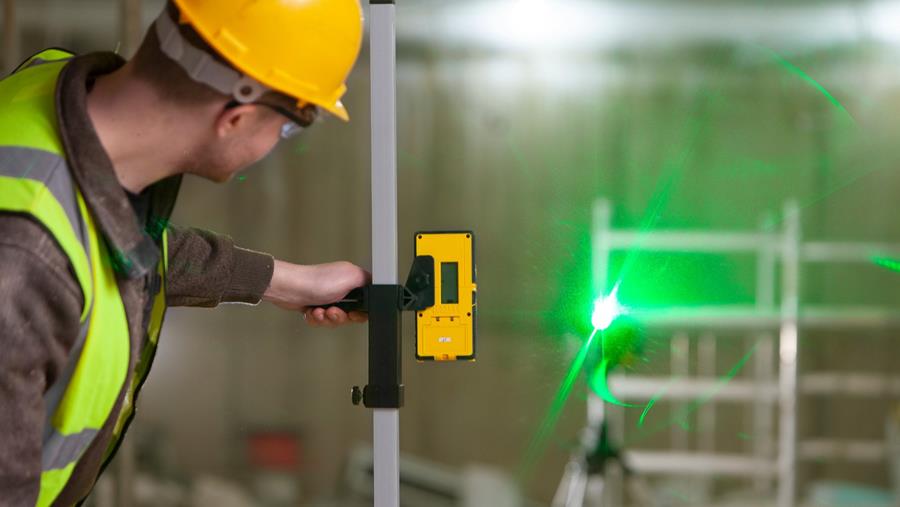 Facteurs de choix et points d'attention pour les lasers de construction