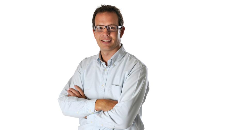 Nouveau country managing director chez Elco Belgium