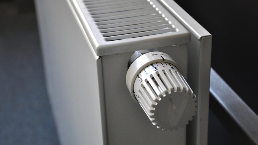 Suspension provisoire des normes NBN pour les gaz de combustion