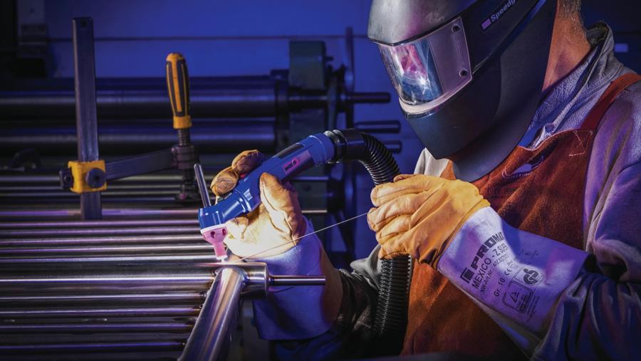 Investeren in goede lastoorts loont de moeite