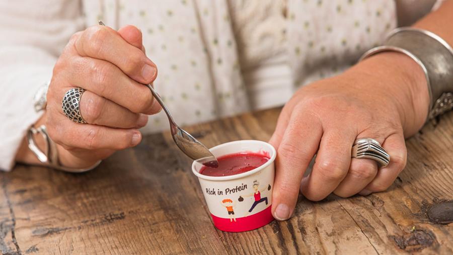 Ondervoeding: grote uitdaging voor zorgsector