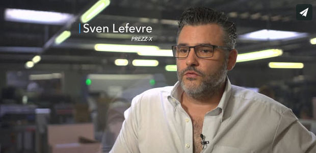 C.P. Bourg: Qualité Belge, Haute Qualité