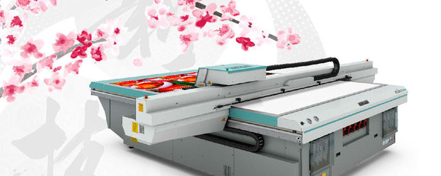 Fujifilm - Impression créative à haute valeur à Sign2Com