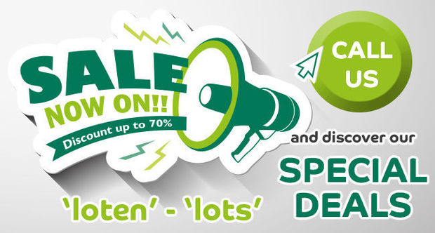 Igepa fait son grand nettoyage de printemps !