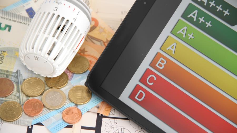 Efficacité minimale des installations pour les nouveaux bâtiments et les IPR à partir de 2025