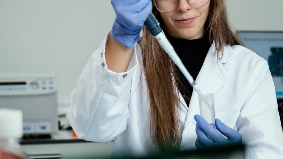 Proactief besmettingen bestrijden