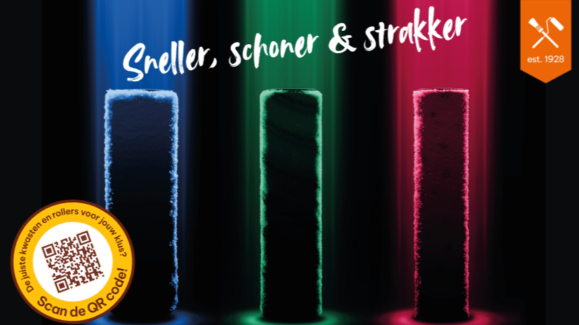 La nouvelle norme en matière de peinture professionnelle