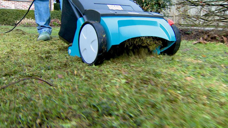 Alles over verticuteermachines