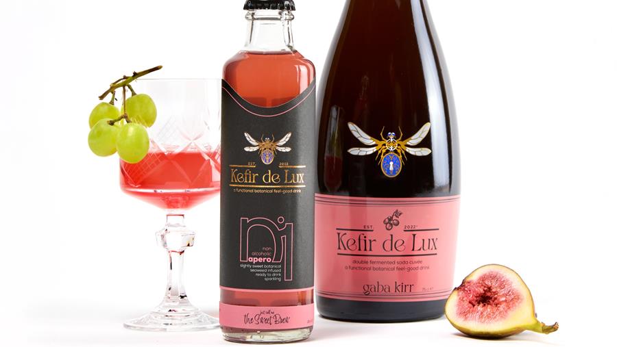 Etivoet valt in de prijzen