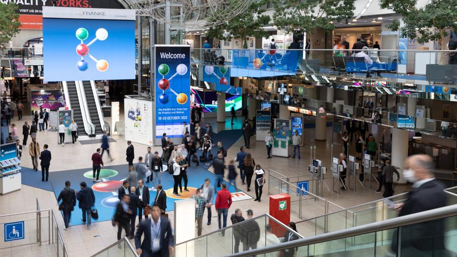 Recycleerbare en composteerbare verpakkingen centraal op vakbeurs K