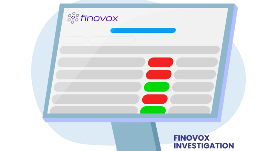MYM vertrouwt op Finovox voor ID-controle