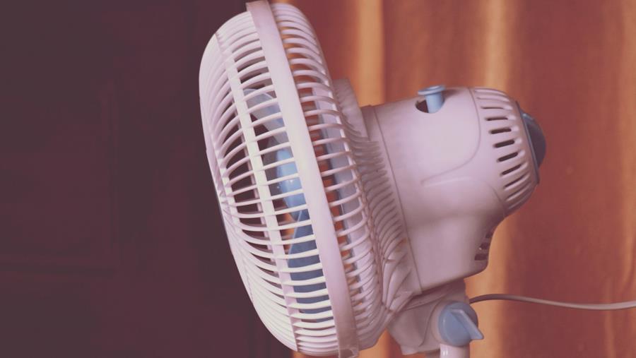 Departement Zorg activeert waarschuwingsfase warmteactieplan