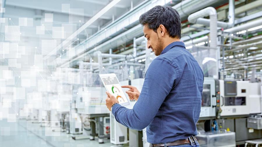 Edge computing evolueert al twee decennia snel