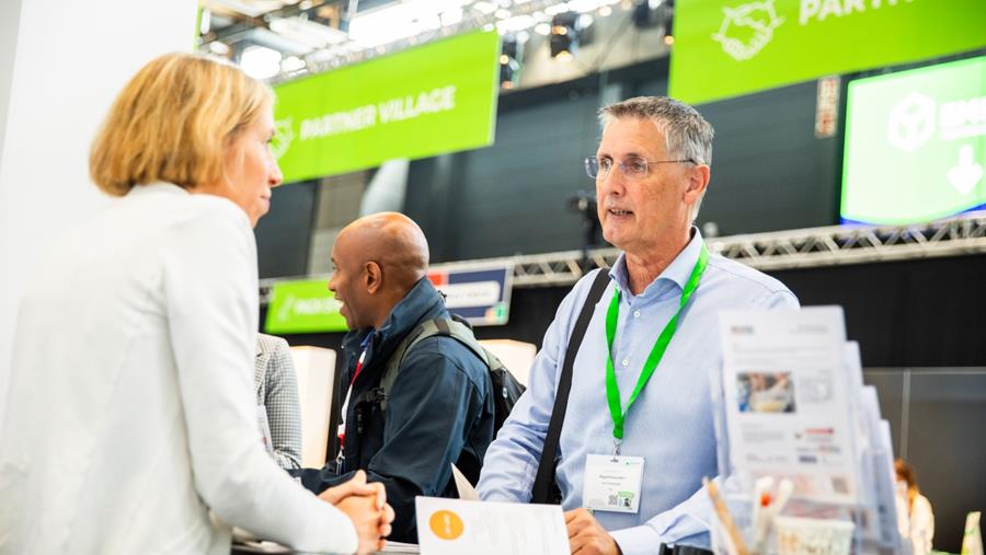 Uitgebreid kennis- en randprogramma Empack Mechelen