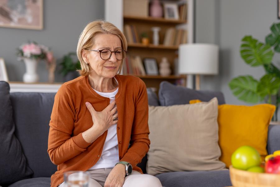 Le risque cardiovasculaire à la ménopause