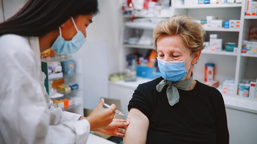 Une proposition de loi vise à renforcer le pouvoir de vaccination des pharmaciens