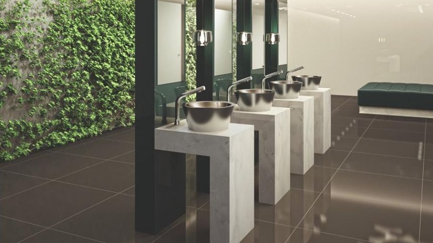 Welke aanpak vraagt publiek sanitair?