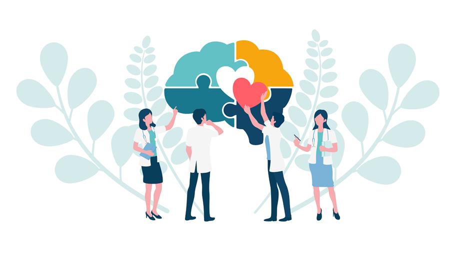 Psychiatrie : l'Hôpital universitaire de Bruxelles adopte la gouvernance collaborative