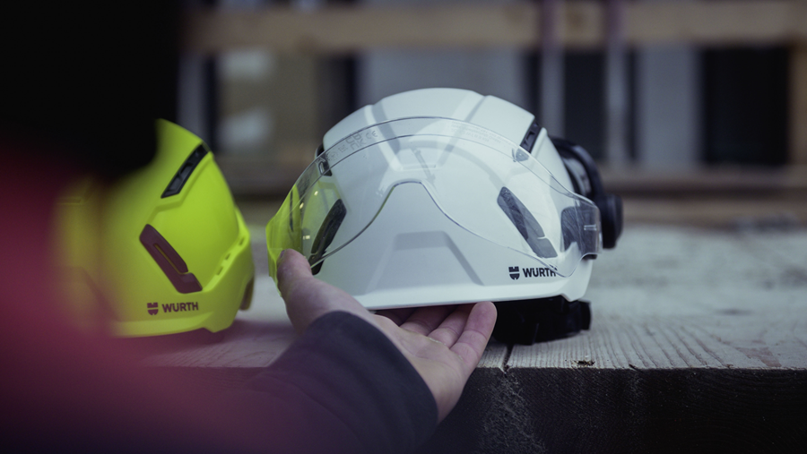 La protection de la tête entre dans une nouvelle ère