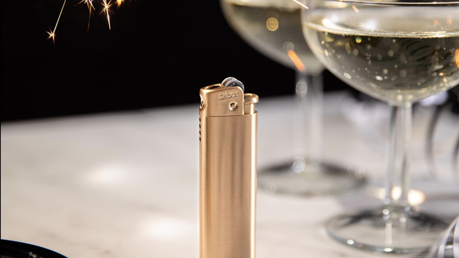 Restricties rond tabak hebben beperkte impact op aanstekerverkoop