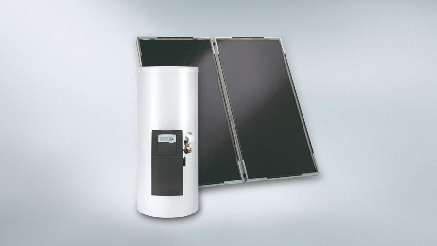 17% de primes en plus versées pour des chauffe-eau solaires