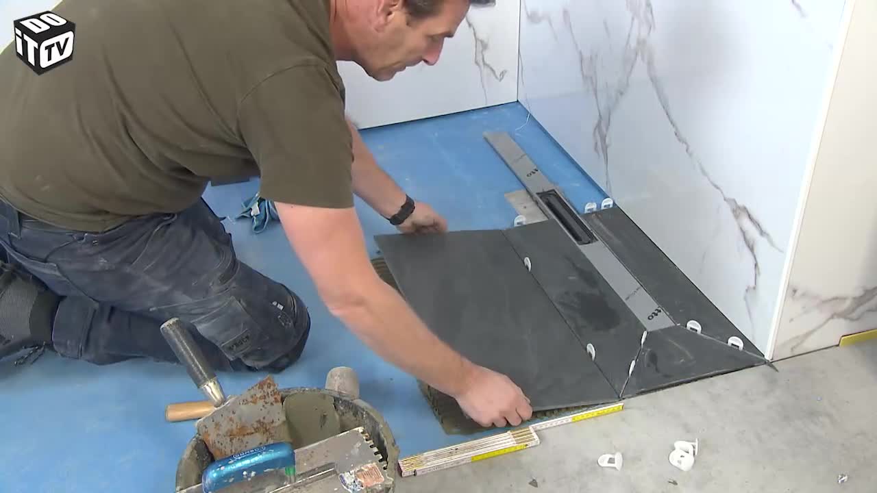 Comment aménager une salle de bains? (partie 4)